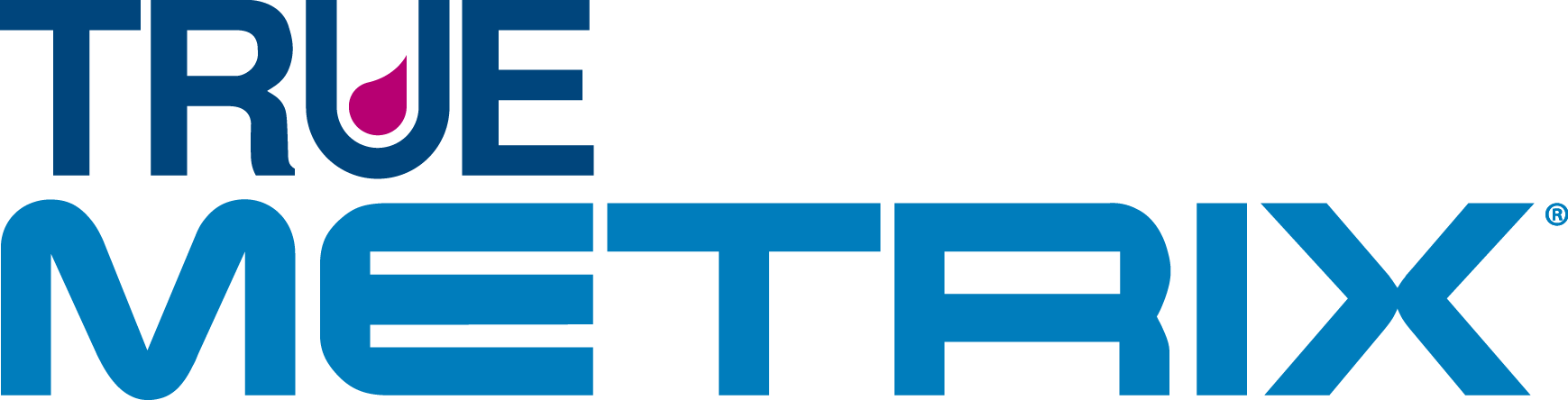 True Metrix logo
